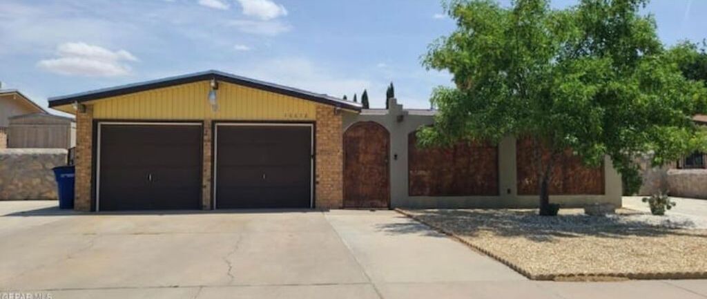 Photo of Outdoor in Northeast El Paso