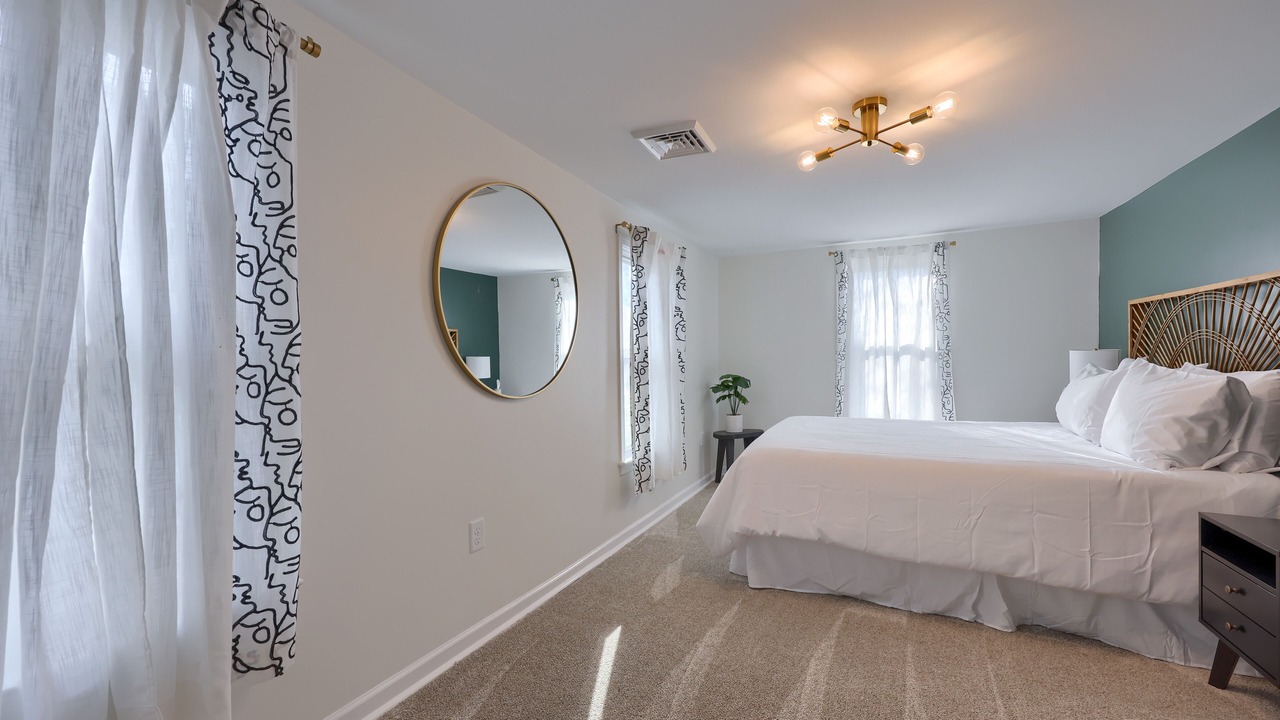 Photo of Bedroom in Ephrata