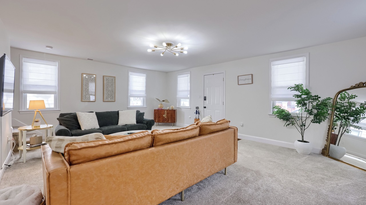 Photo of Livingroom in Ephrata