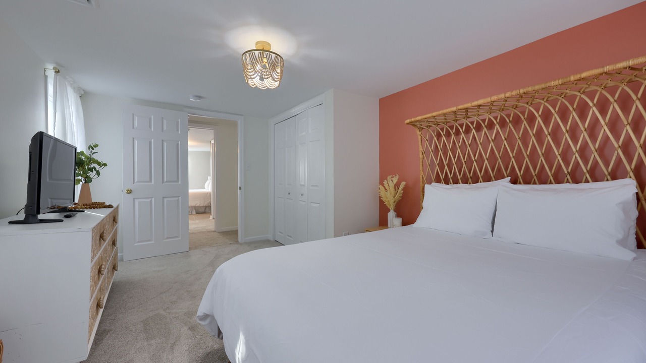 Photo of Bedroom in Ephrata