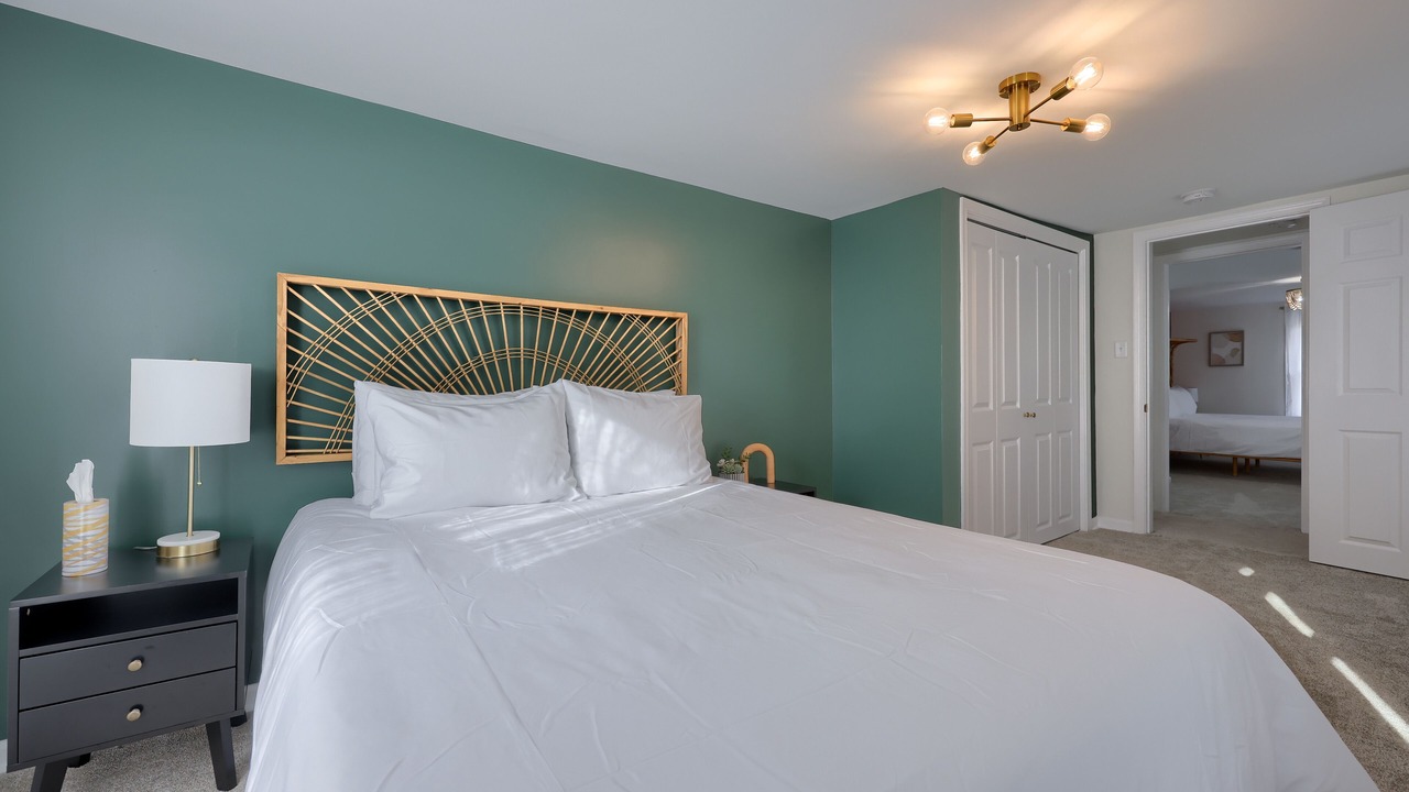 Photo of Bedroom in Ephrata