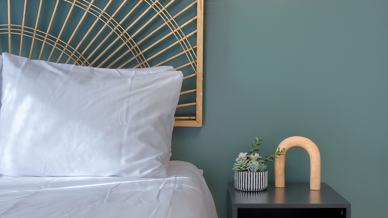 Photo of Bedroom in Ephrata