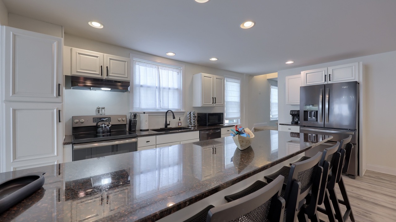 Photo of Kitchen in Ephrata