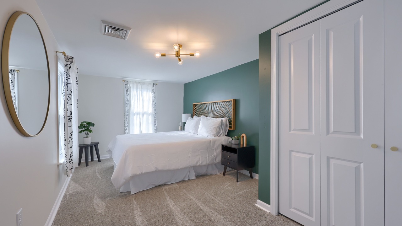 Photo of Bedroom in Ephrata