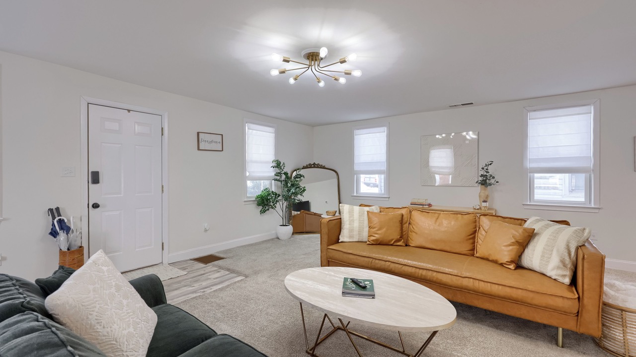 Photo of Livingroom in Ephrata
