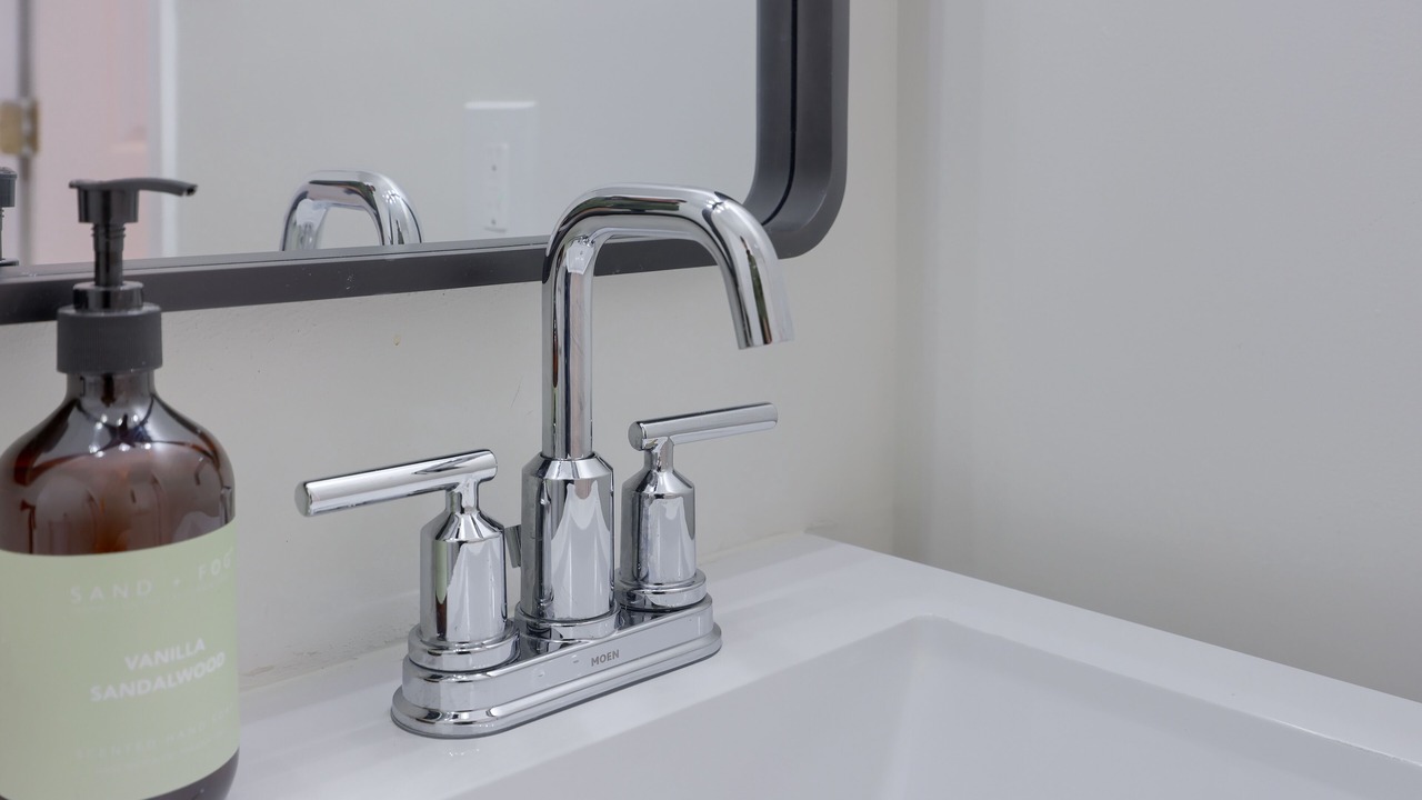 Photo of Bathroom in Ephrata