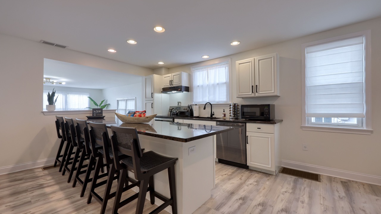 Photo of Kitchen in Ephrata