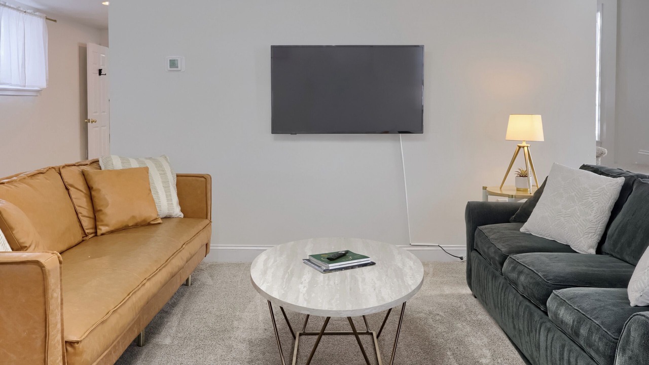 Photo of Livingroom in Ephrata