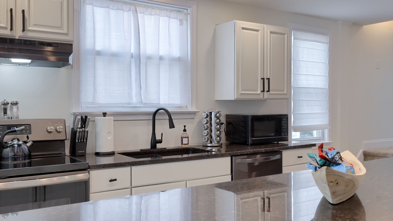 Photo of Kitchen in Ephrata