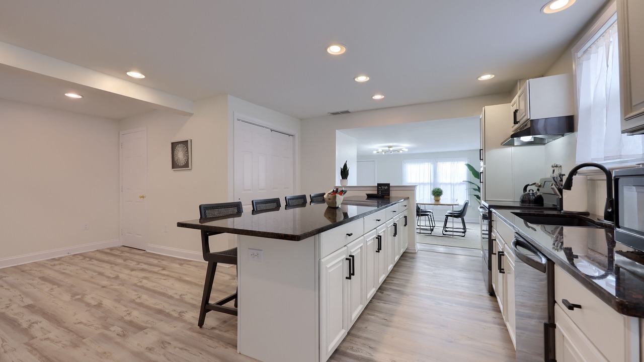 Photo of Kitchen in Ephrata