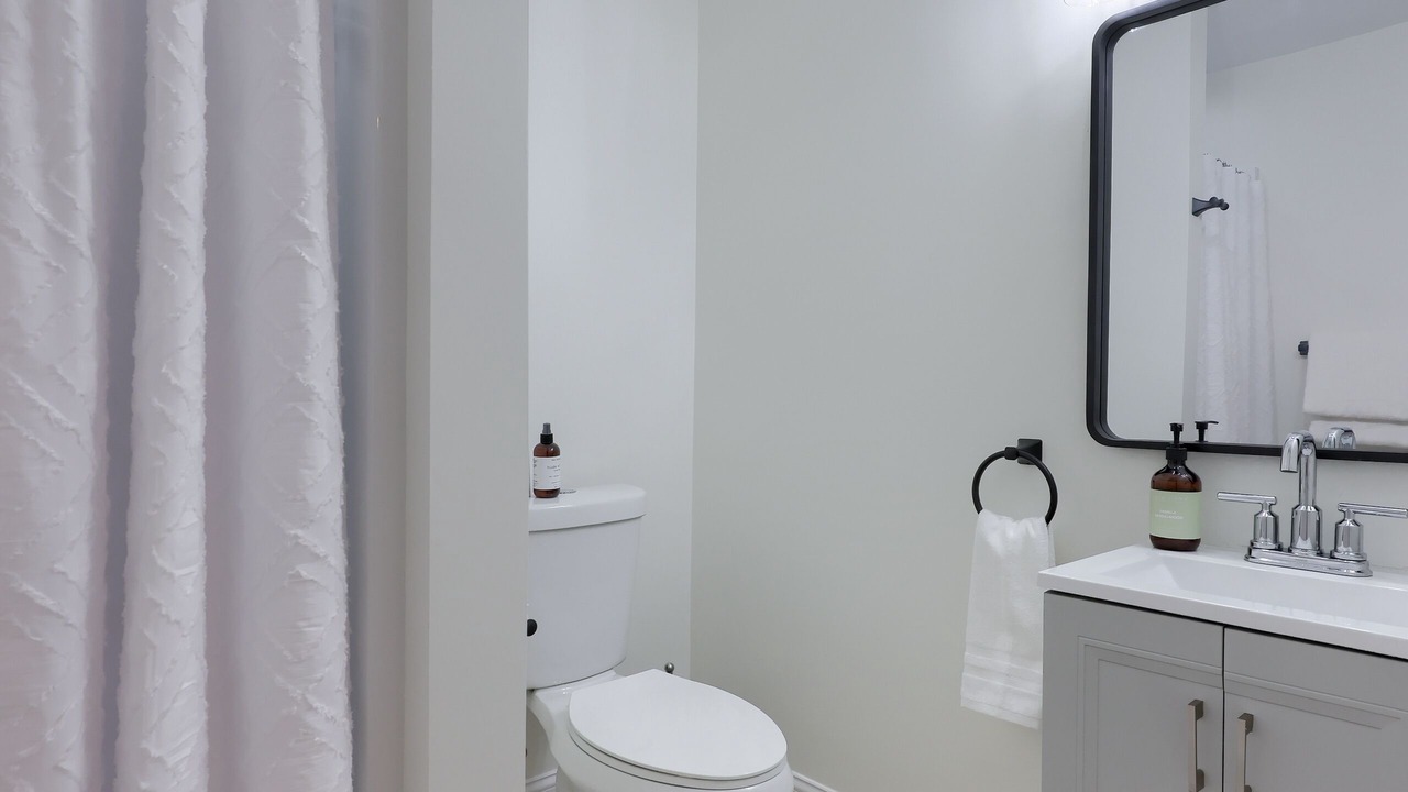 Photo of Bathroom in Ephrata