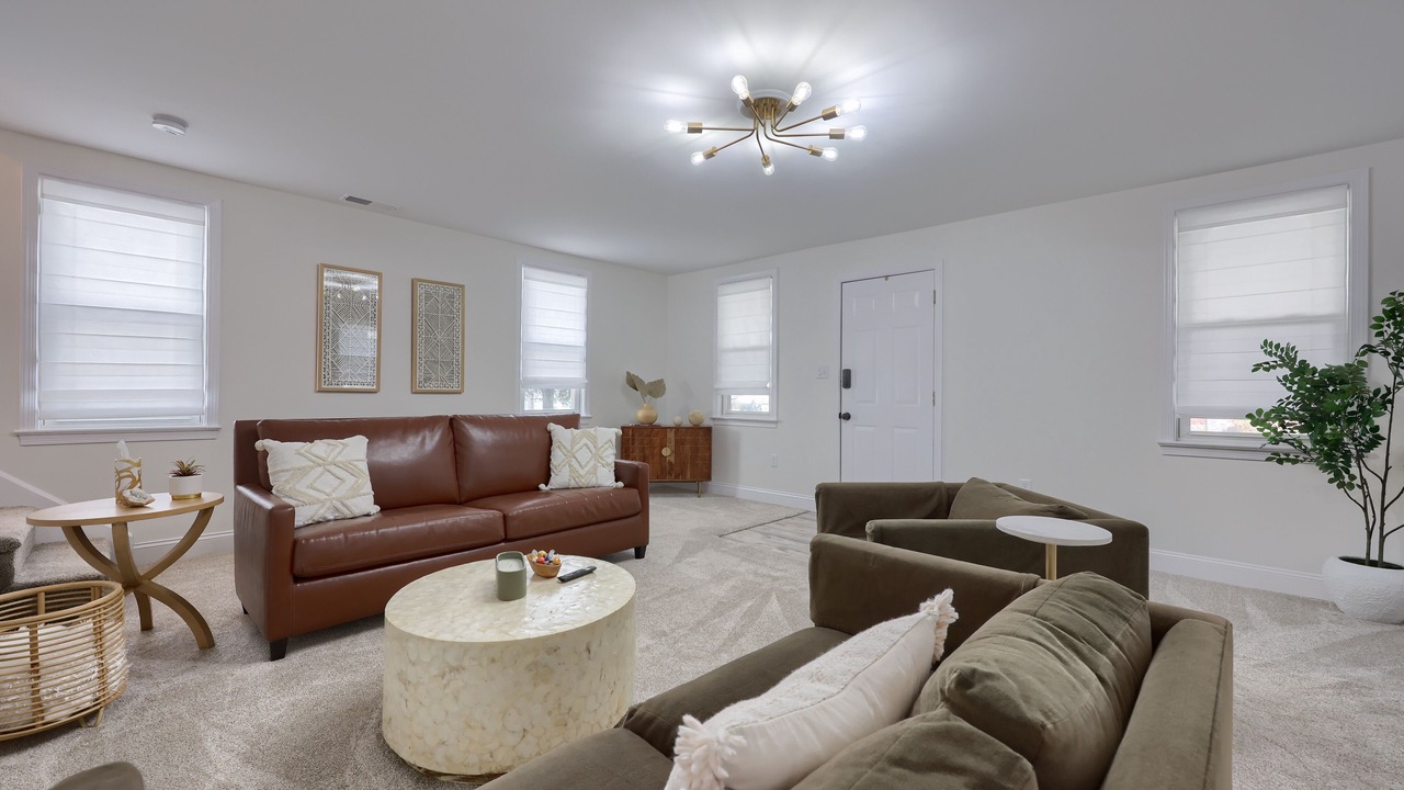 Photo of Livingroom in Ephrata