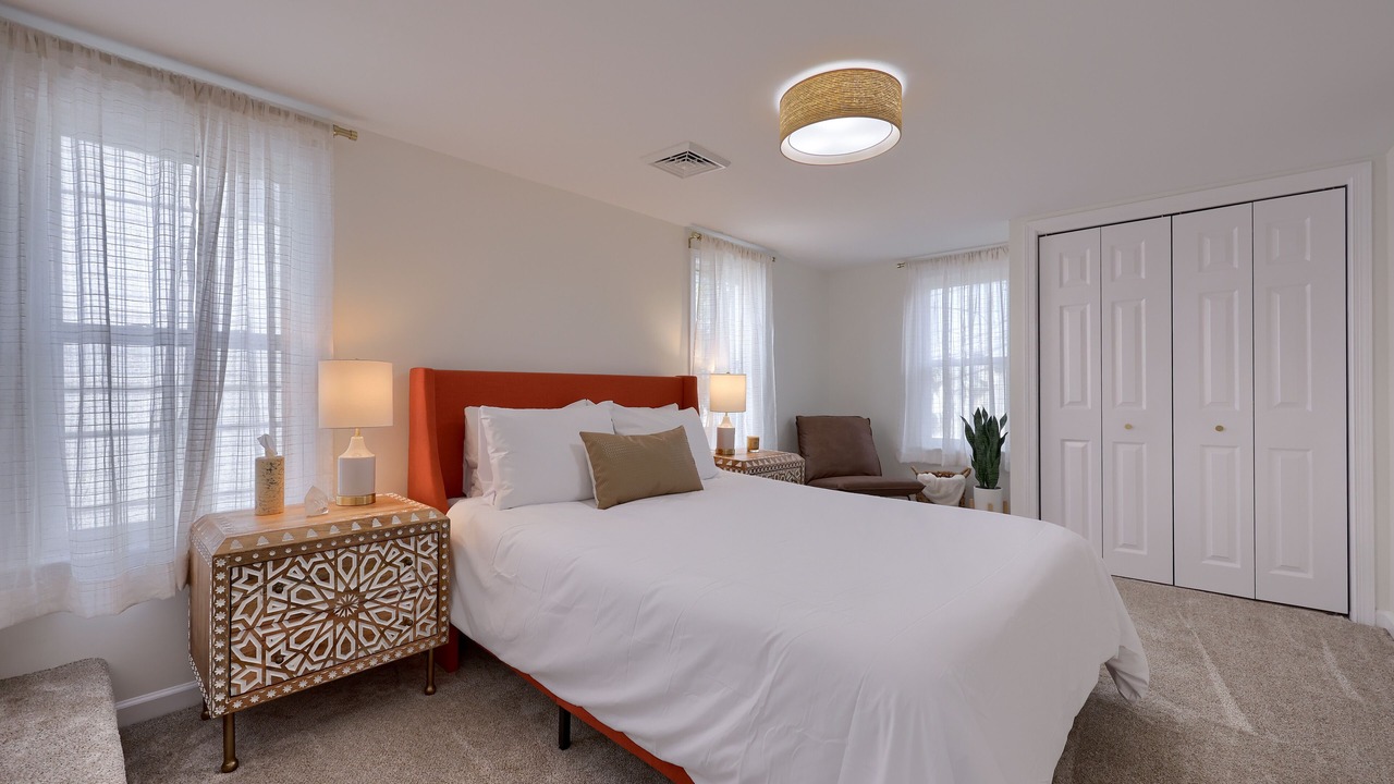 Photo of Bedroom in Ephrata