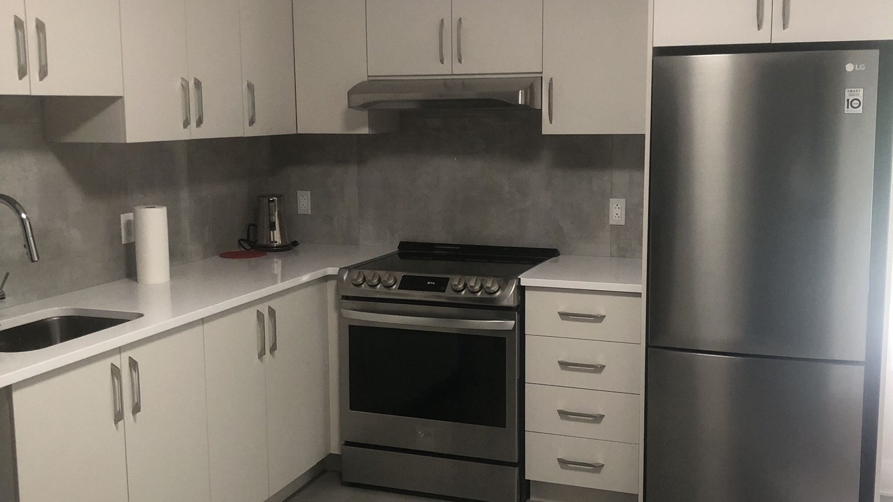 Photo of Kitchen in Pointe Claire