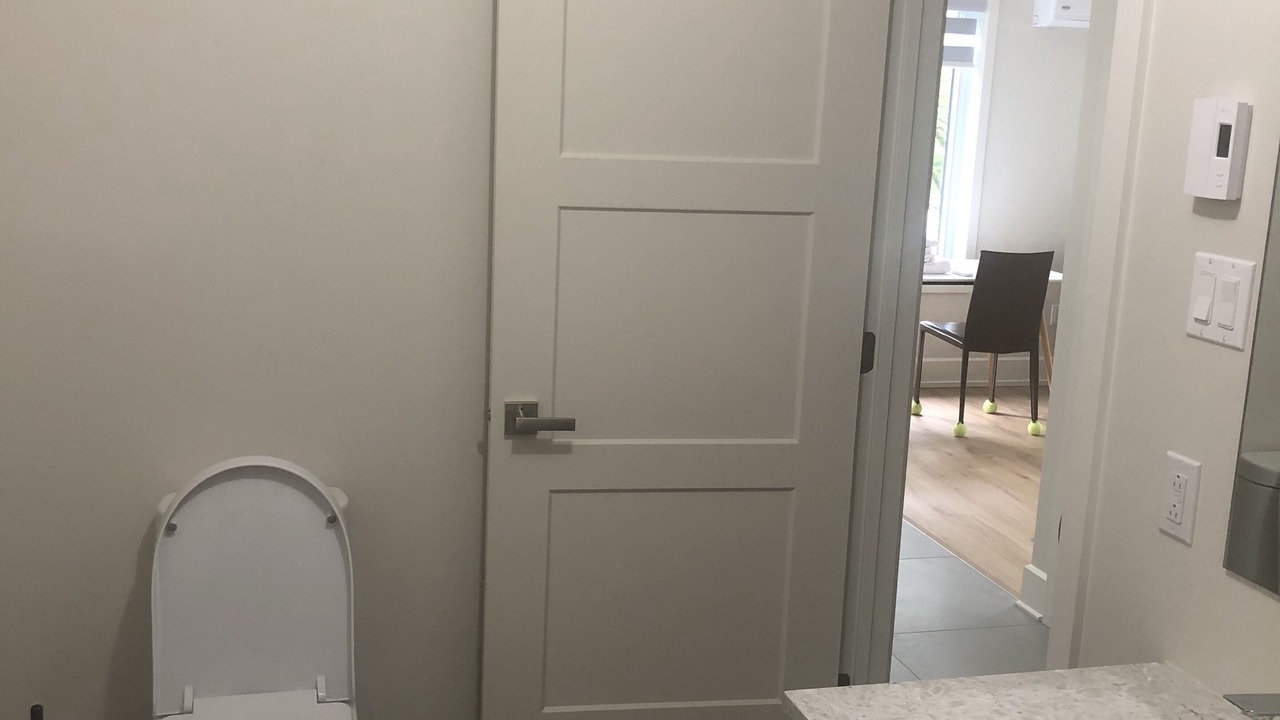 Photo of Bathroom in Pointe Claire