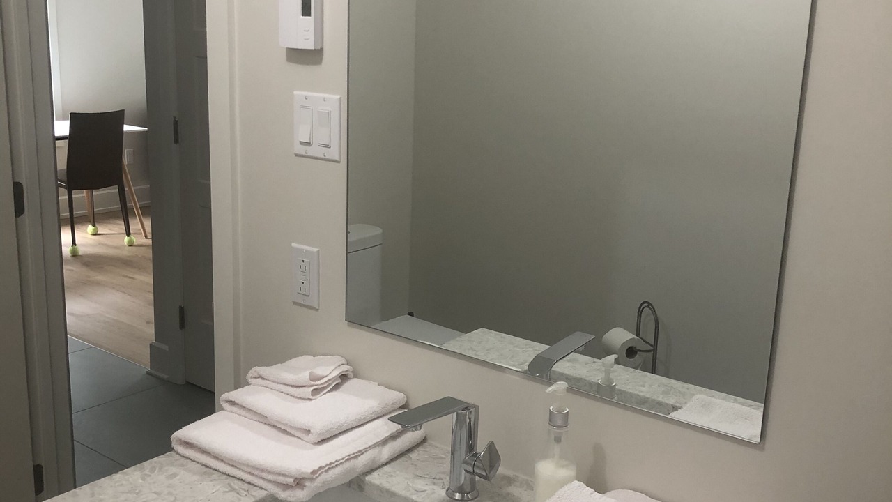 Photo of Bathroom in Pointe Claire