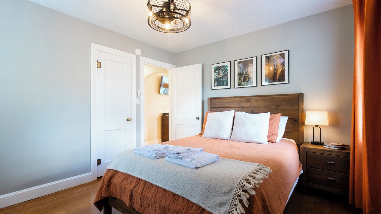 Photo of Bedroom in Bardstown