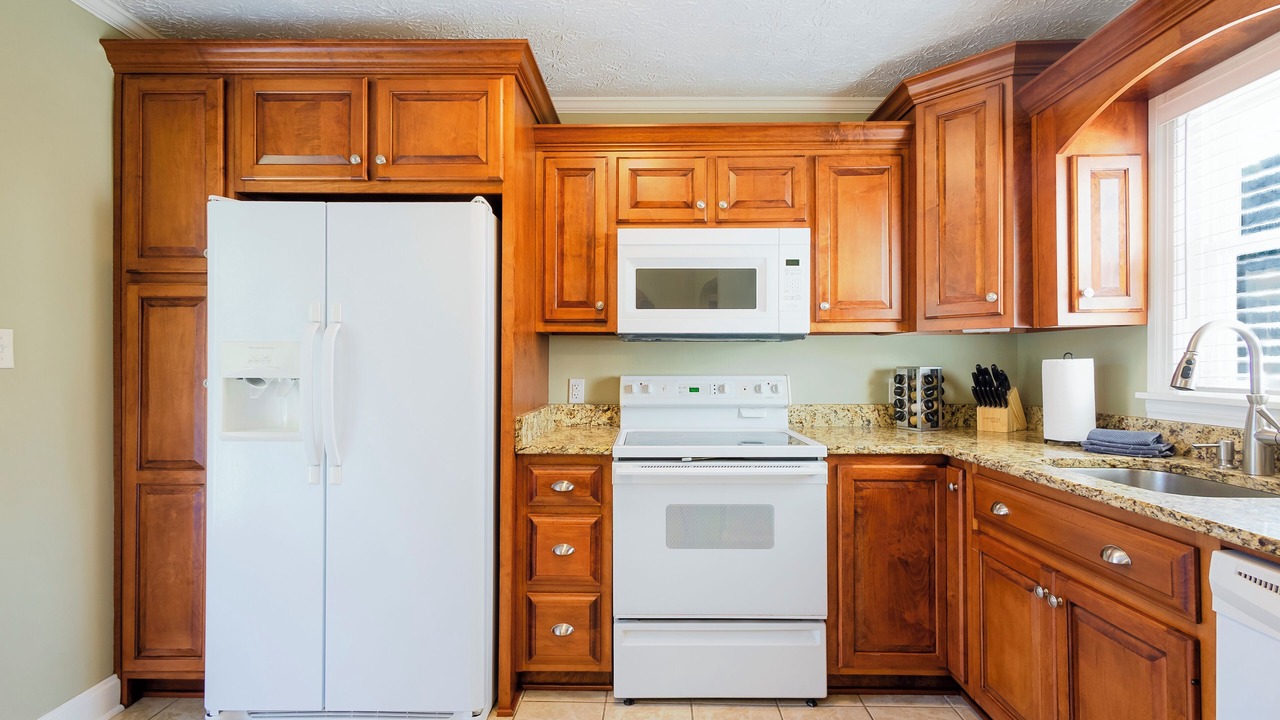 Photo of Kitchen in Bardstown