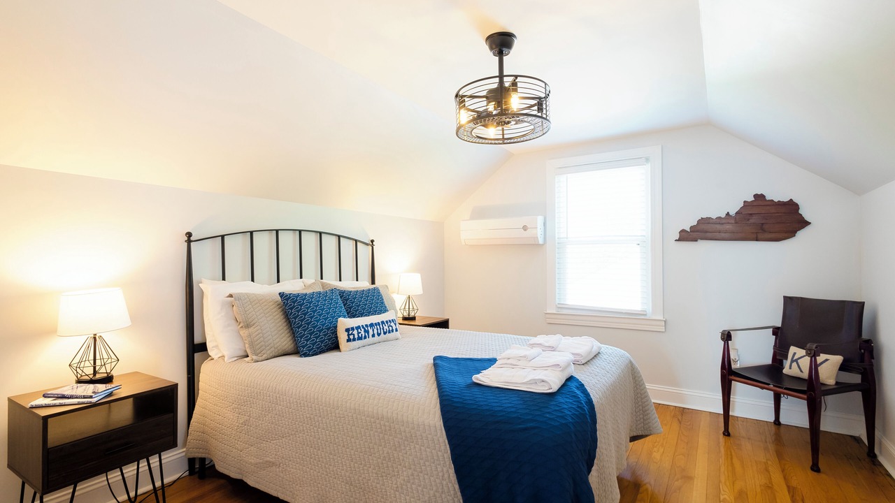 Photo of Bedroom in Bardstown