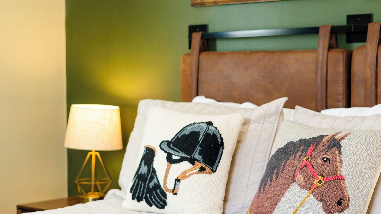 Photo of Bedroom in Bardstown