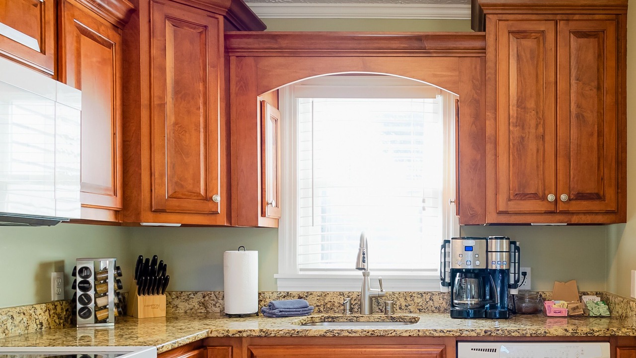 Photo of Kitchen in Bardstown