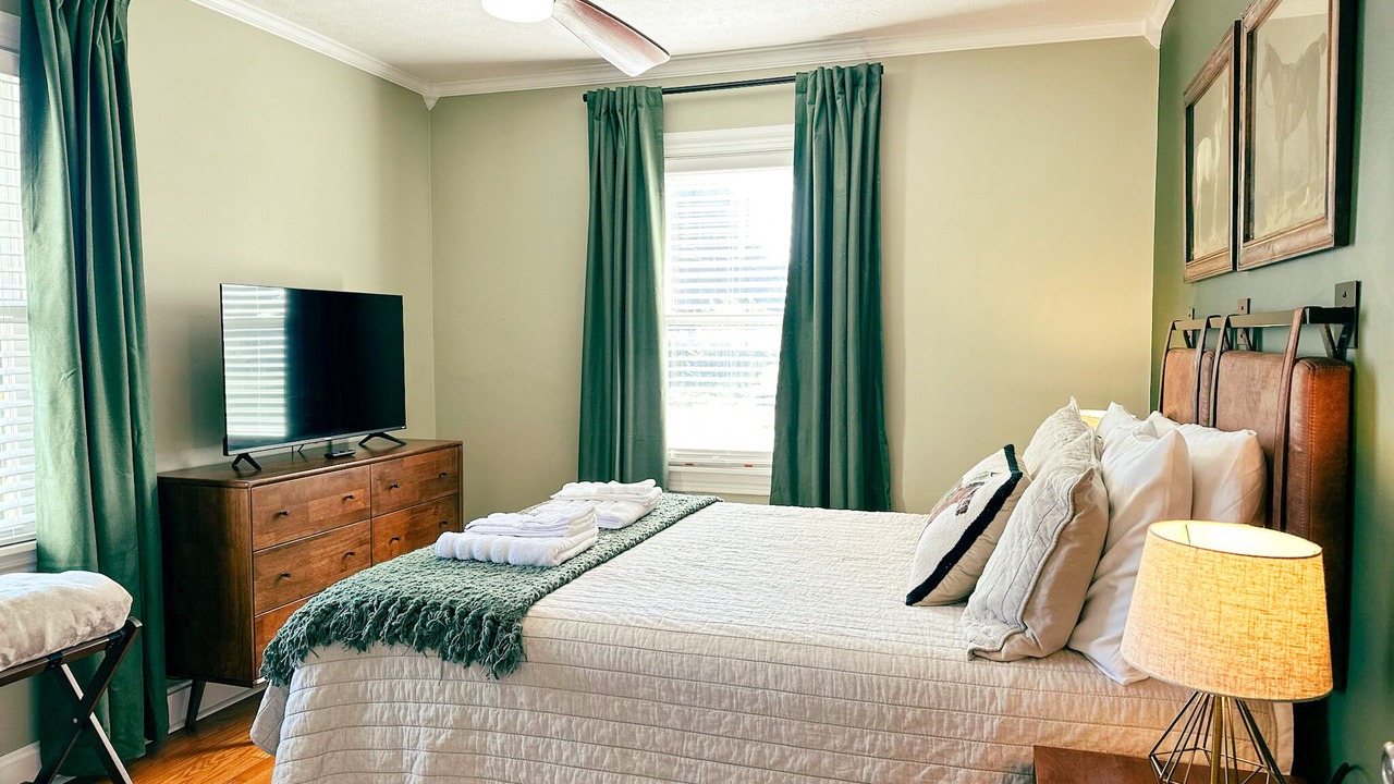 Photo of Bedroom in Bardstown