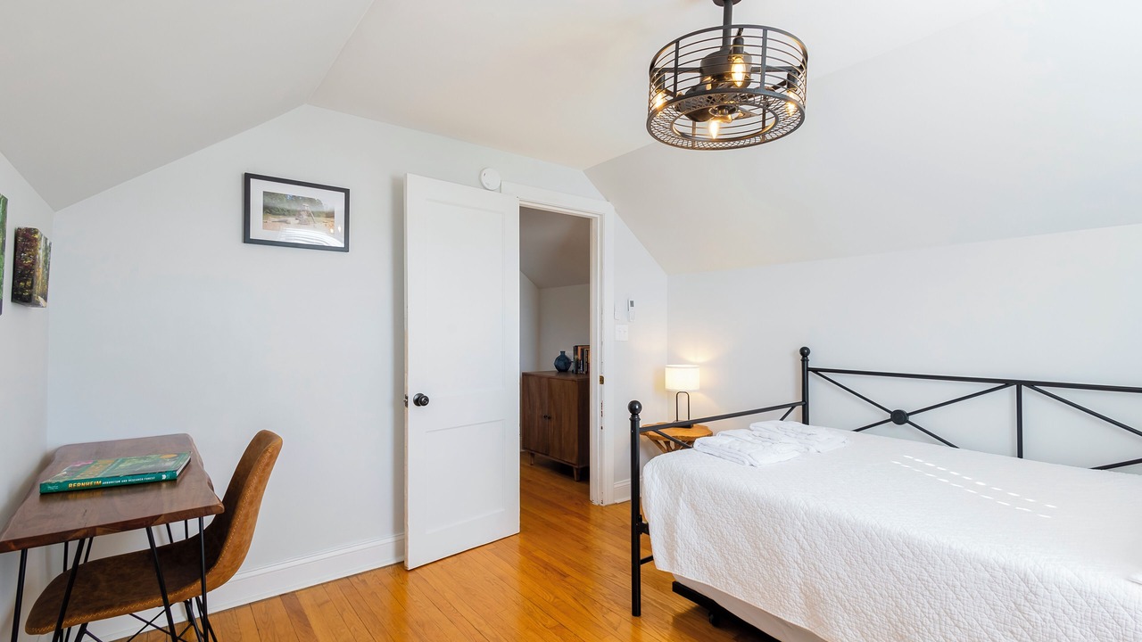 Photo of Bedroom in Bardstown