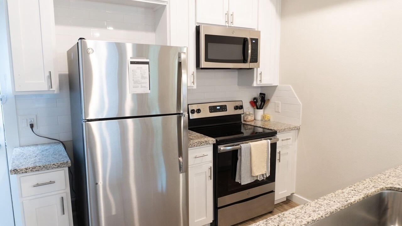 Photo of Kitchen in La Grange