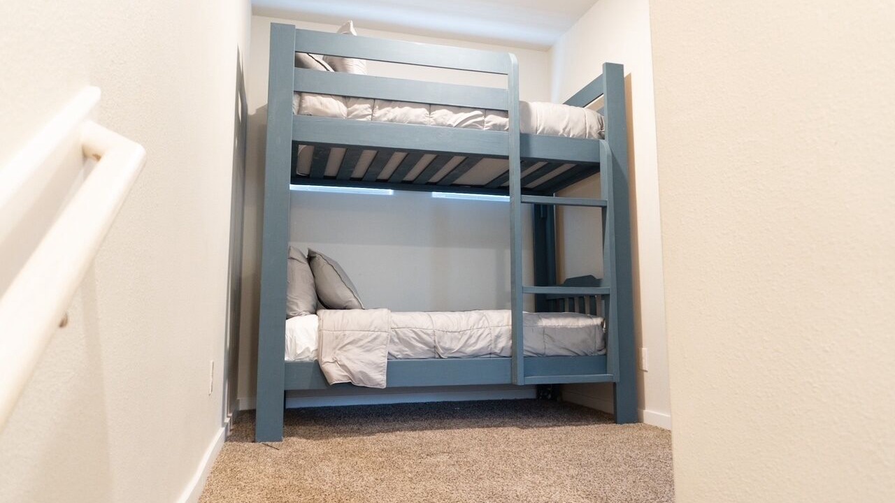 Photo of Bedroom in La Grange