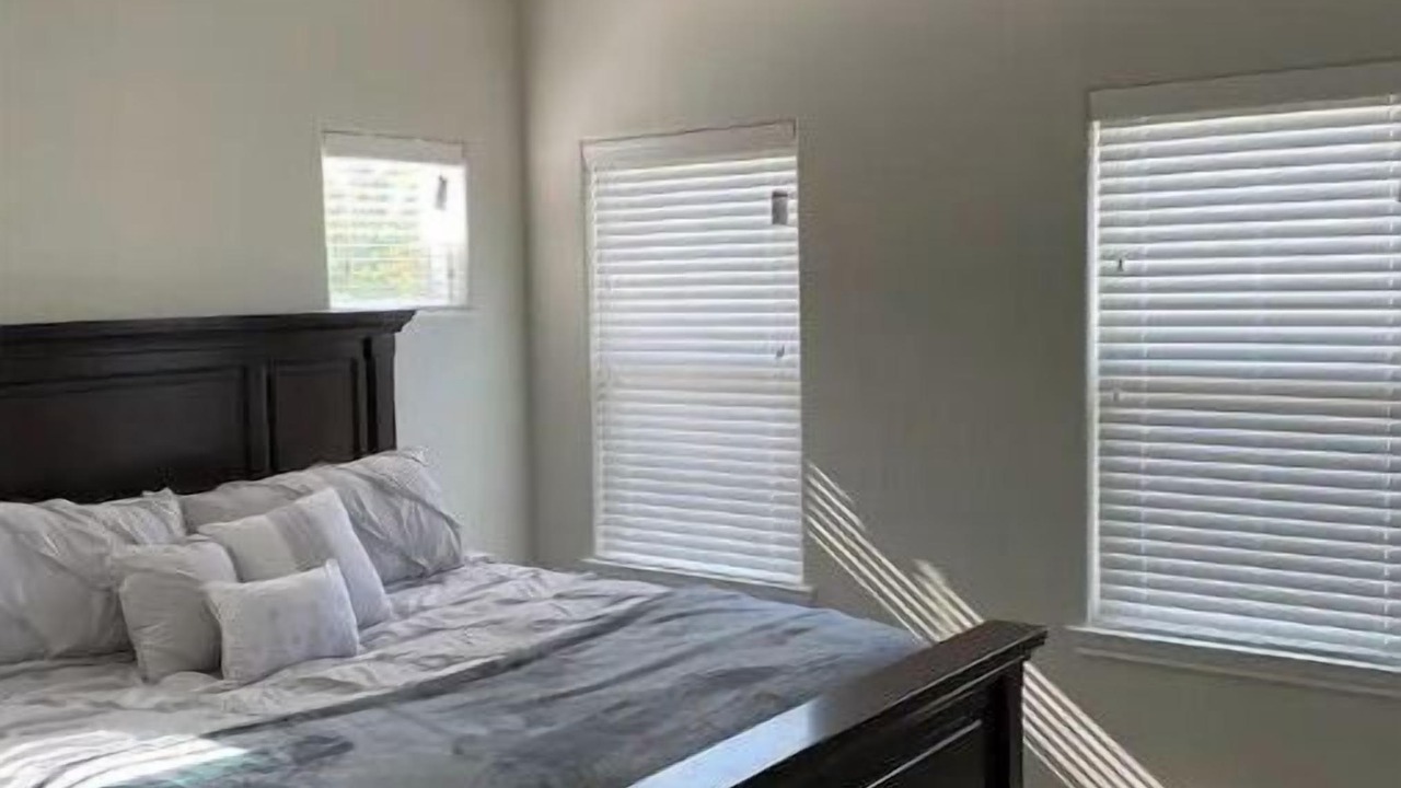 Photo of Bedroom in La Grange