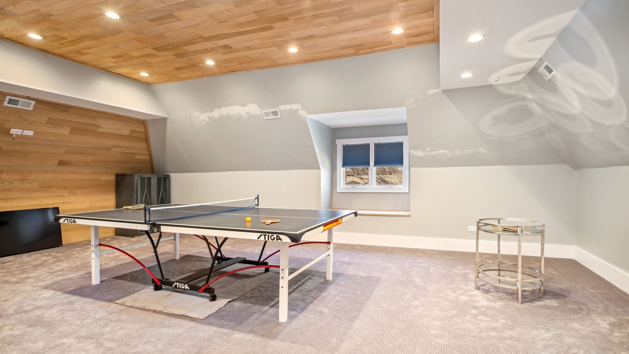 Photo of Bedroom in Arlington Heights