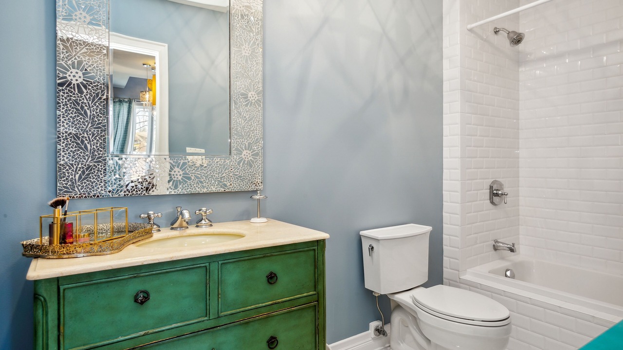 Photo of Bathroom in Arlington Heights