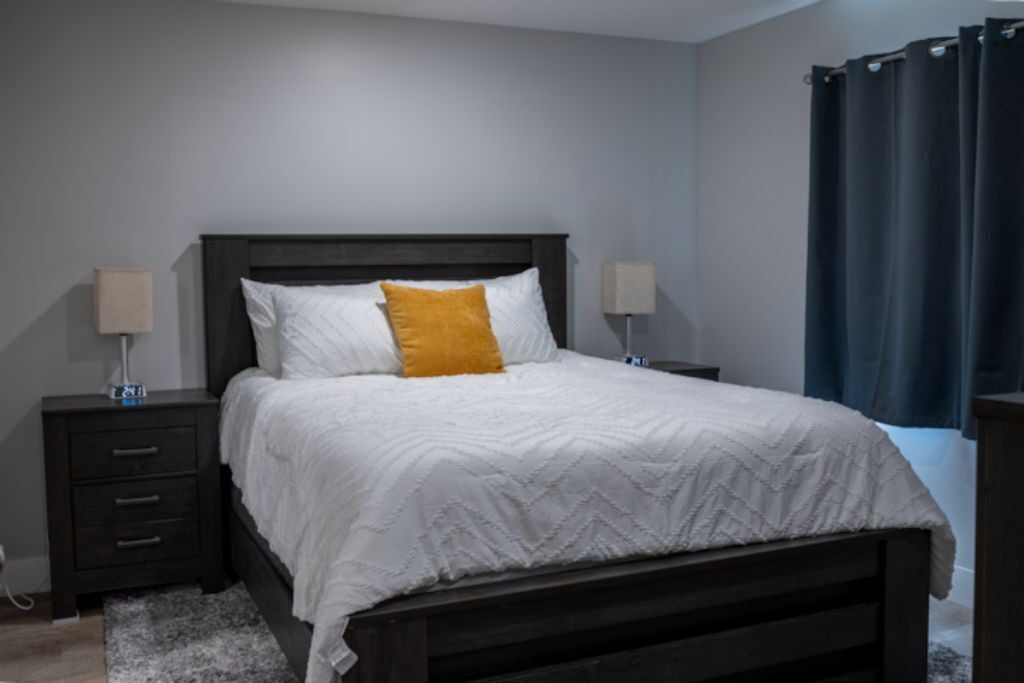 Photo of Bedroom in Eagle Mountain