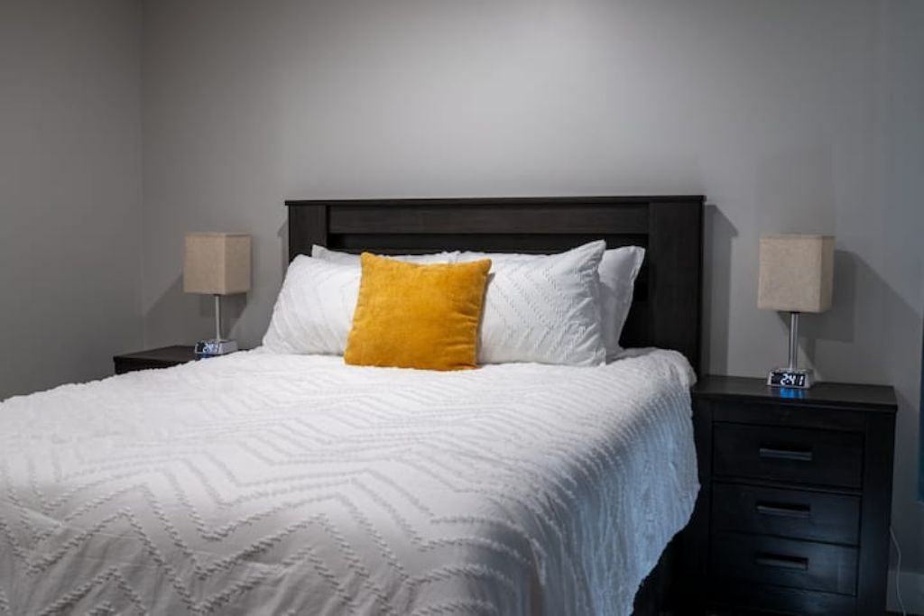 Photo of Bedroom in Eagle Mountain