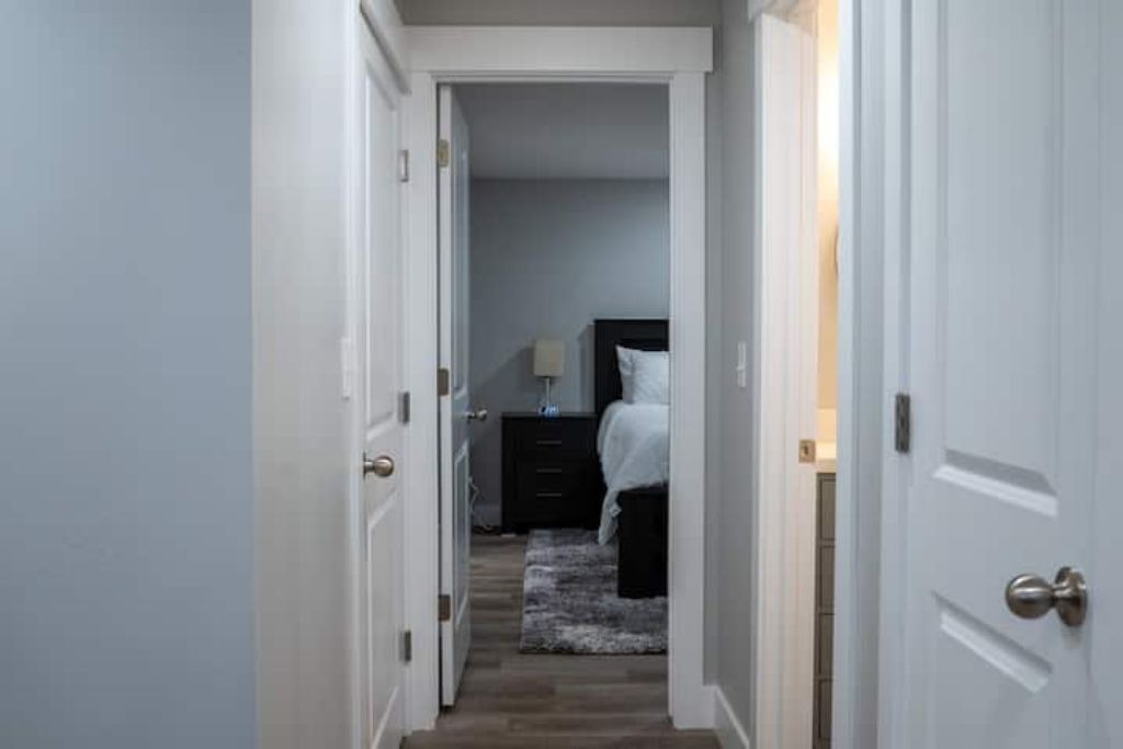 Photo of Bedroom in Eagle Mountain