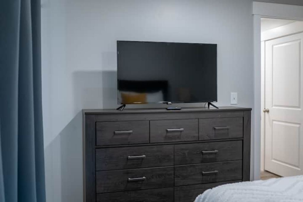 Photo of Bedroom in Eagle Mountain