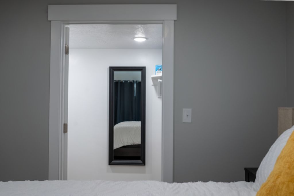 Photo of Bedroom in Eagle Mountain