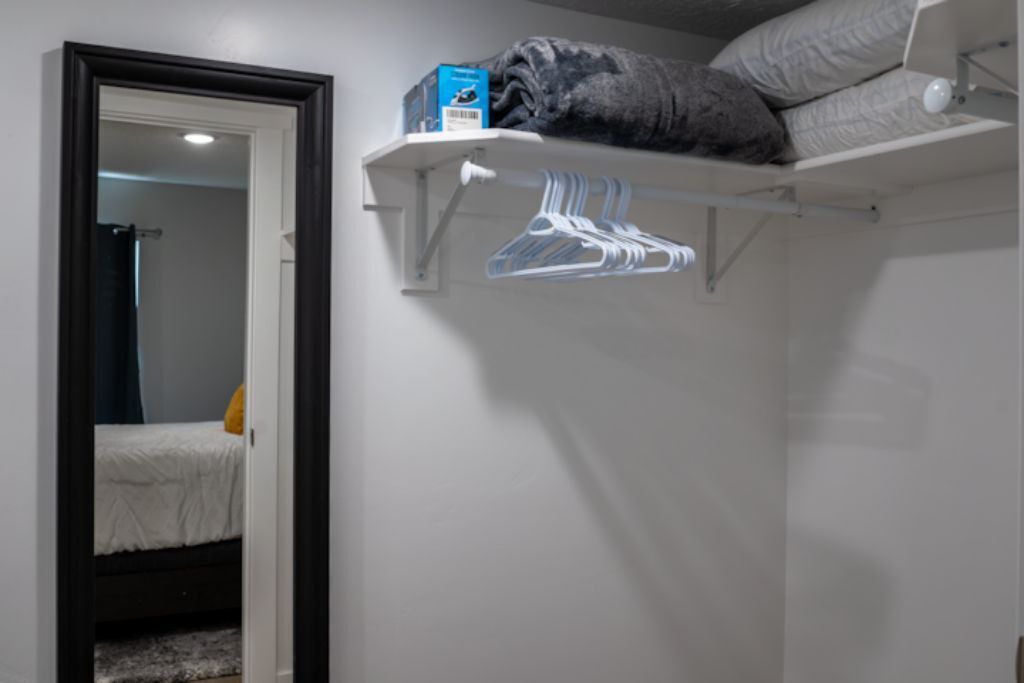 Photo of Bedroom in Eagle Mountain