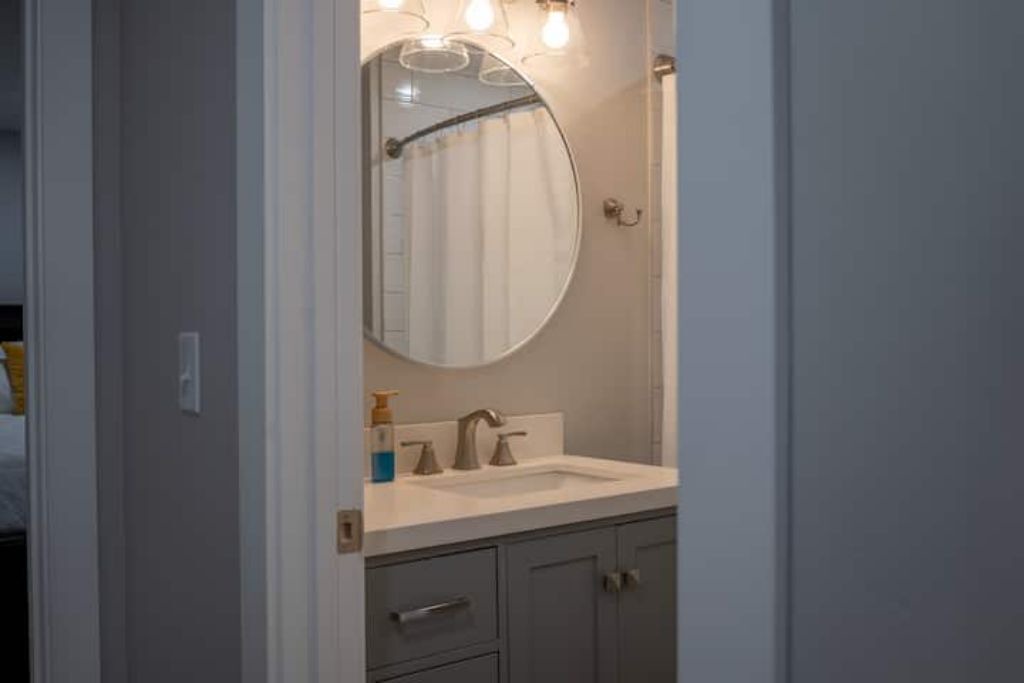 Photo of Bathroom in Eagle Mountain