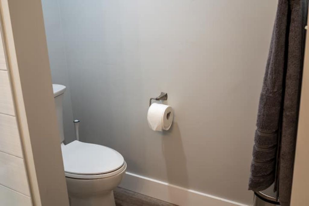 Photo of Bathroom in Eagle Mountain
