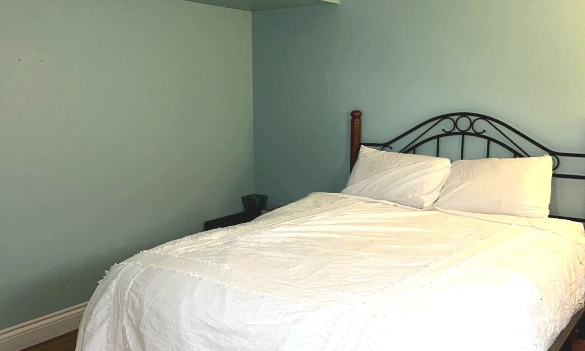 Photo of Bedroom in Barrie