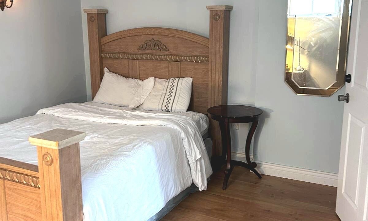 Photo of Bedroom in Barrie