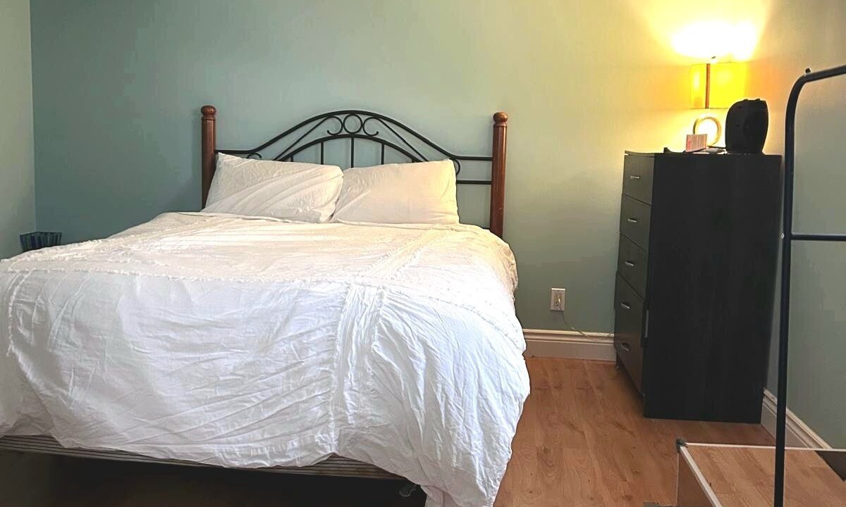 Photo of Bedroom in Barrie