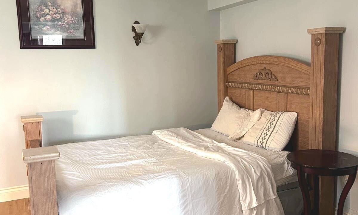 Photo of Bedroom in Barrie
