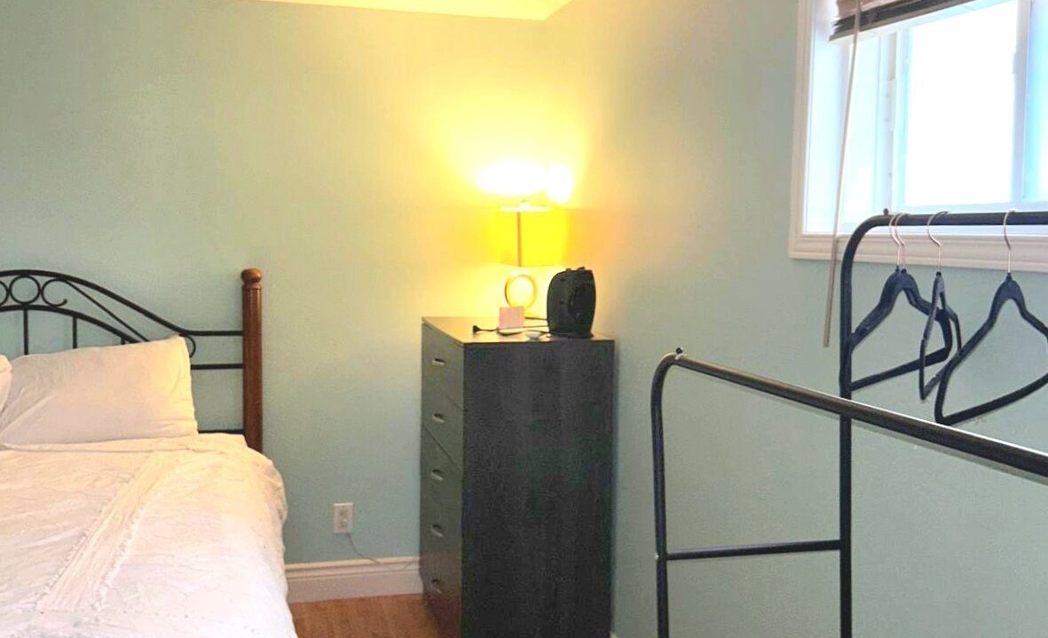 Photo of Bedroom in Barrie