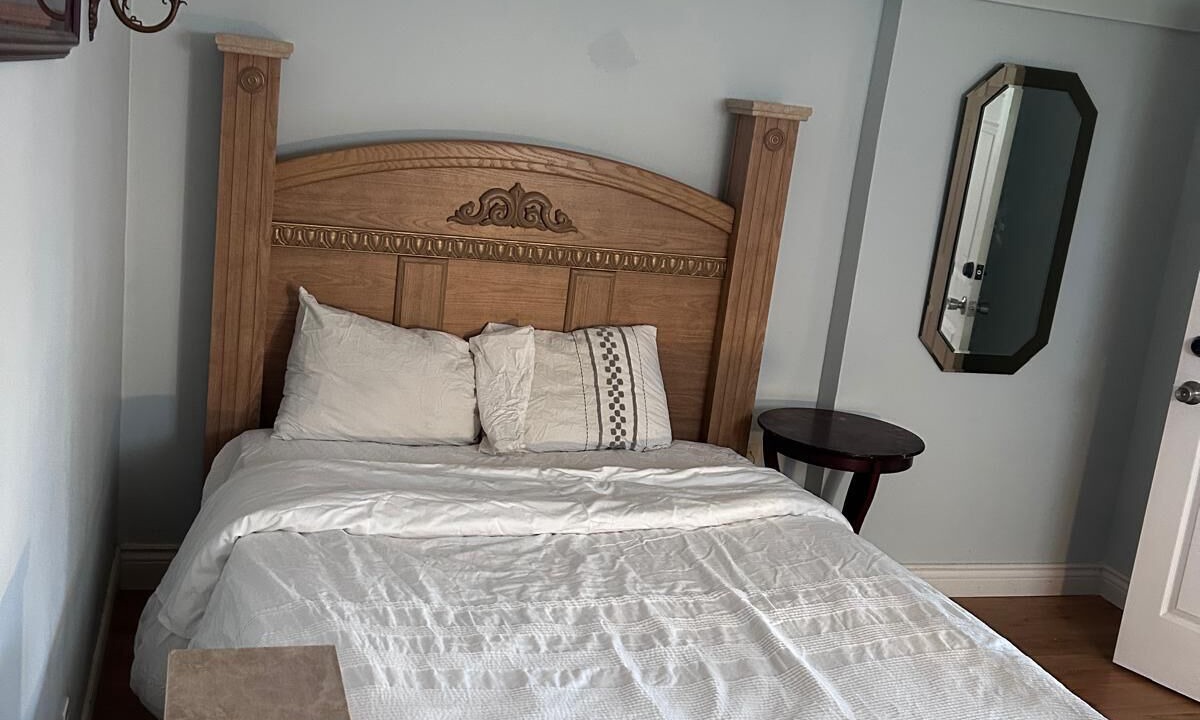 Photo of Bedroom in Barrie