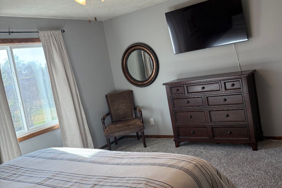 Photo of Bedroom in McCook