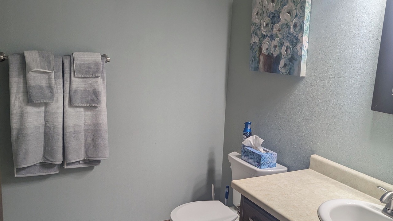 Photo of Bathroom in McCook