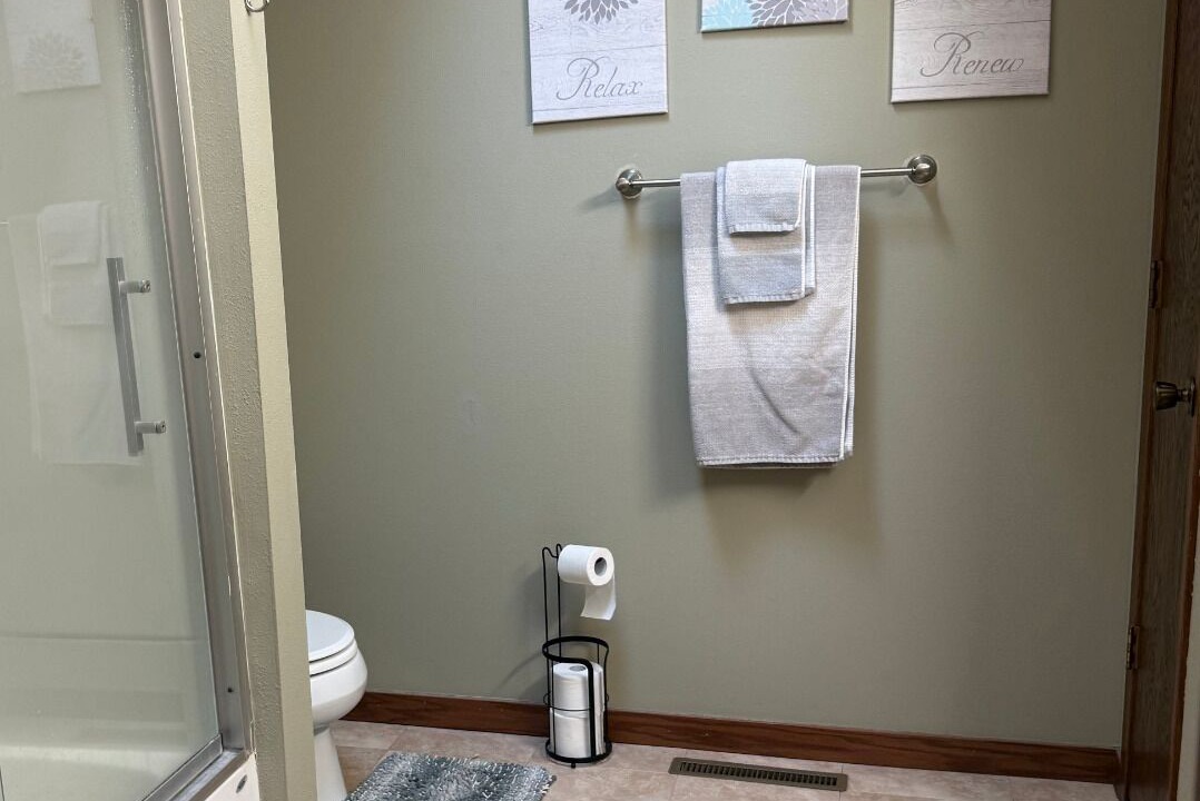 Photo of Bathroom in McCook