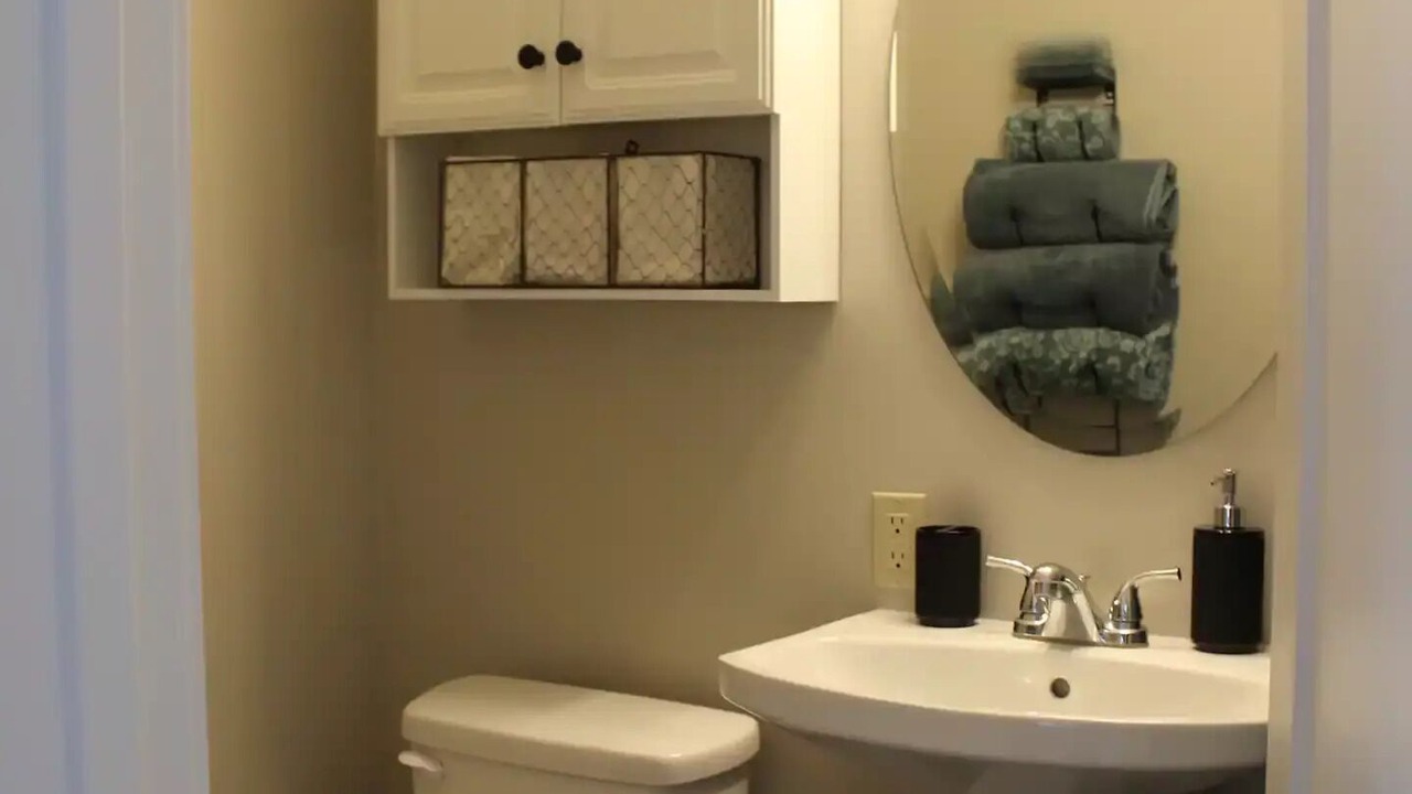 Photo of Bathroom in Lee's Summit